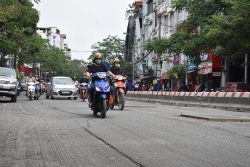 cac quan bar quan nhau trung tam pho co ha noi ra sao sau nghi dinh 100