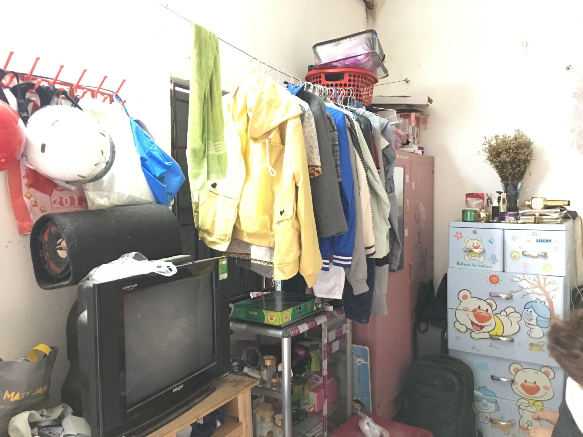 Người lao động ngoại tỉnh và giấc mơ "an cư lạc nghiệp" nơi thành phố nguoi lao dong ngoai tinh va giac mo an cu lac nghiep noi thanh pho