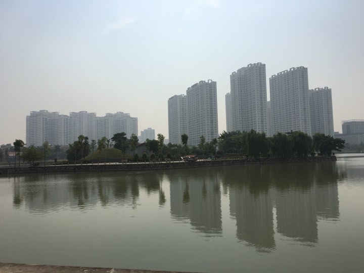 Người lao động ngoại tỉnh và giấc mơ "an cư lạc nghiệp" nơi thành phố nguoi lao dong ngoai tinh va giac mo an cu lac nghiep noi thanh pho