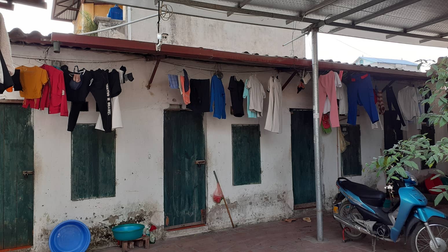 Công nhân cần làm gì để đảm bảo sức khỏe trong mùa lạnh?