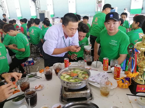 Tết không cồn liệu có còn vui?