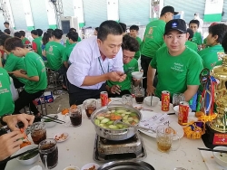 Tết không cồn liệu có còn vui?