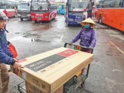 6 loi khuyen giup bao ve suc khoe ban trong dip tet 2020