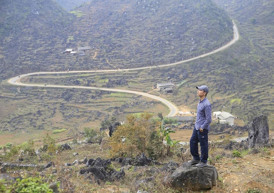 Đi phượt mùa xuân: Hành trình an toàn cho niềm vui trọn vẹn di phuot mua xuan hanh trinh an toan cho niem vui tron ven 33480