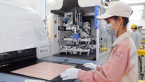 Nỗ lực để công nhân có thưởng Tết