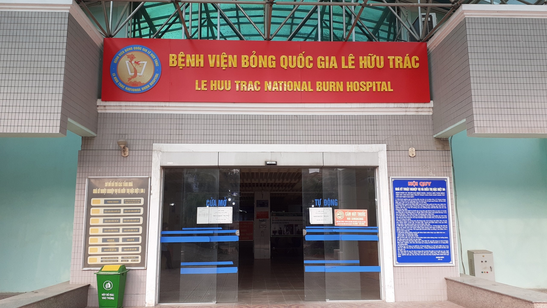 Bỏng nặng do tai nạn lao động, 2 công nhân tử vong Bỏng nặng do tai nạn lao động, 2 công nhân tử vong