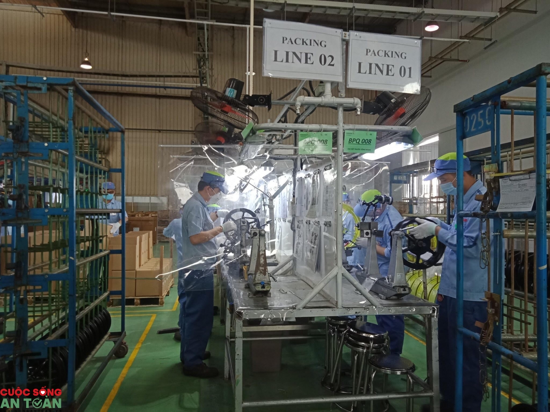 Khối doanh nghiệp Hà Nội phấn đấu 02 năm đóng góp ít nhất 100.000 sáng kiến