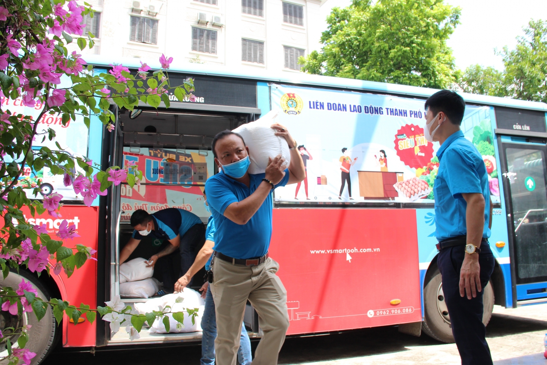 Lý do Tổng LĐLĐ Việt Nam dừng thực hiện Quyết định 3749/QĐ-TLĐ Lý do Tổng LĐLĐ Việt Nam dừng thực hiện Quyết định 3749/QĐ-TLĐ