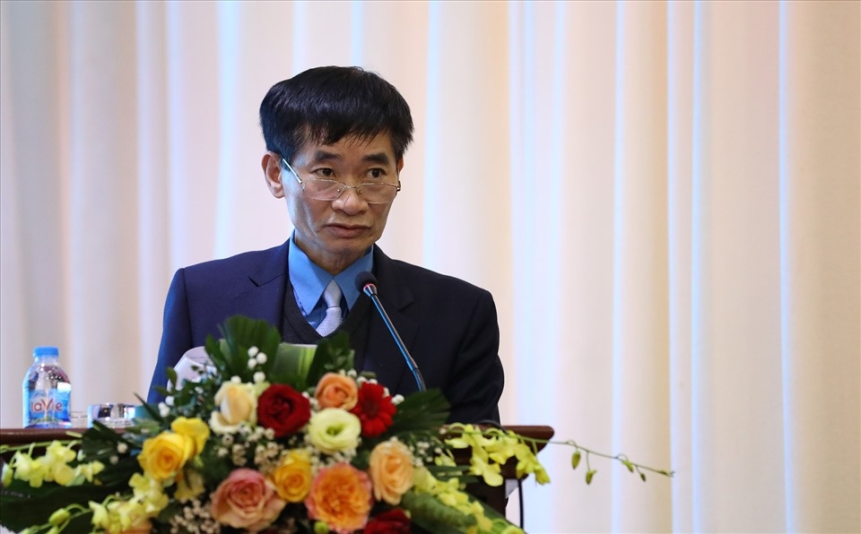 Bầu bổ sung 18 Uỷ viên Ban Chấp hành Tổng LĐLĐ Việt Nam