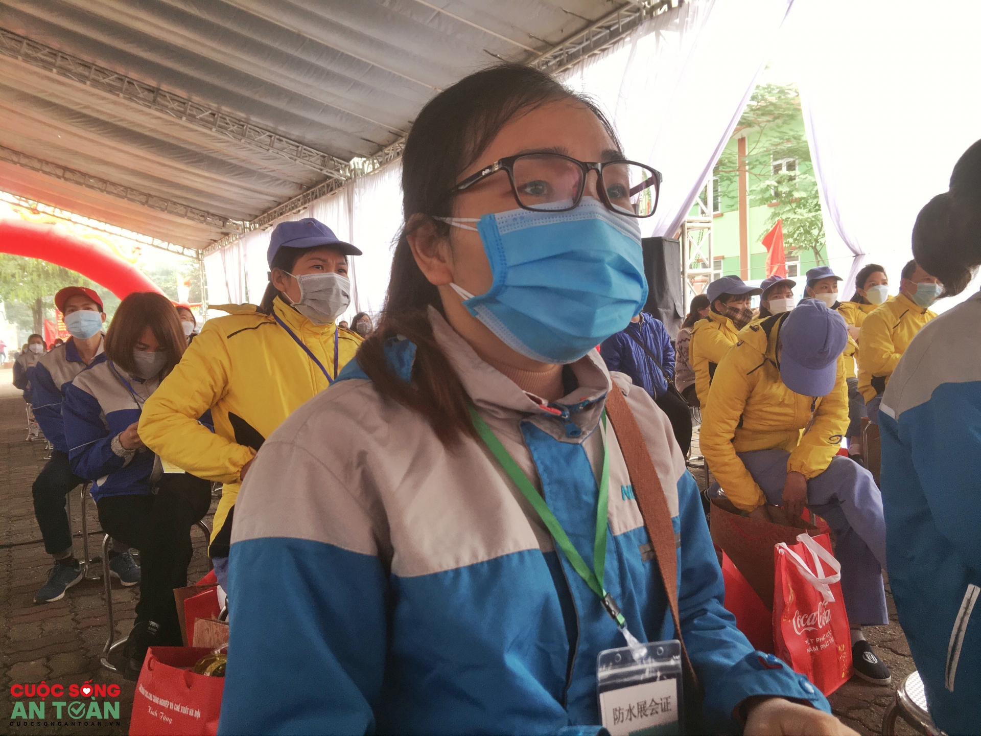 Tết của Công đoàn