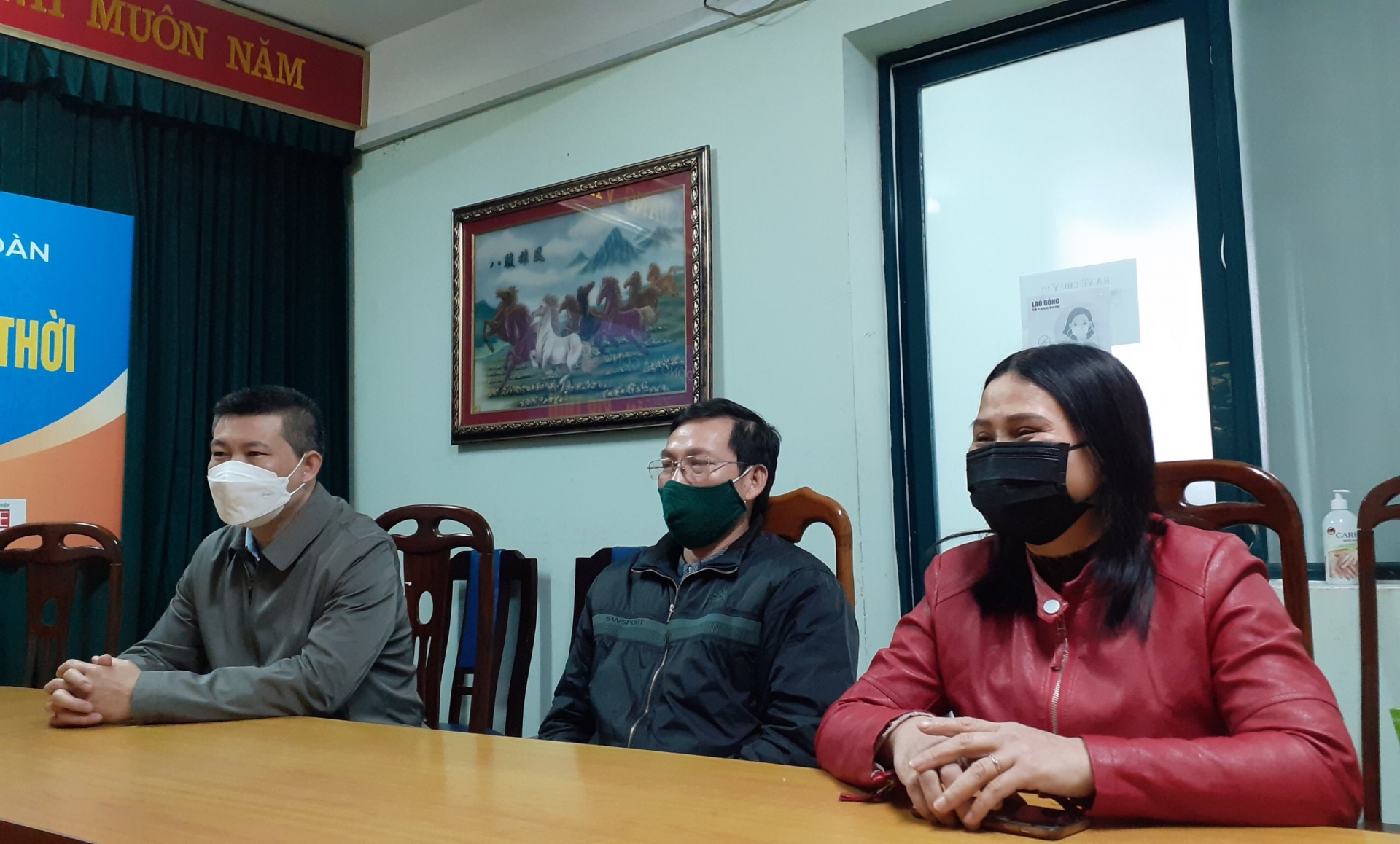 Vụ nợ BHXH tại Công ty Ô tô 1-5: Đang làm thủ tục chốt sổ BHXH cho người lao động