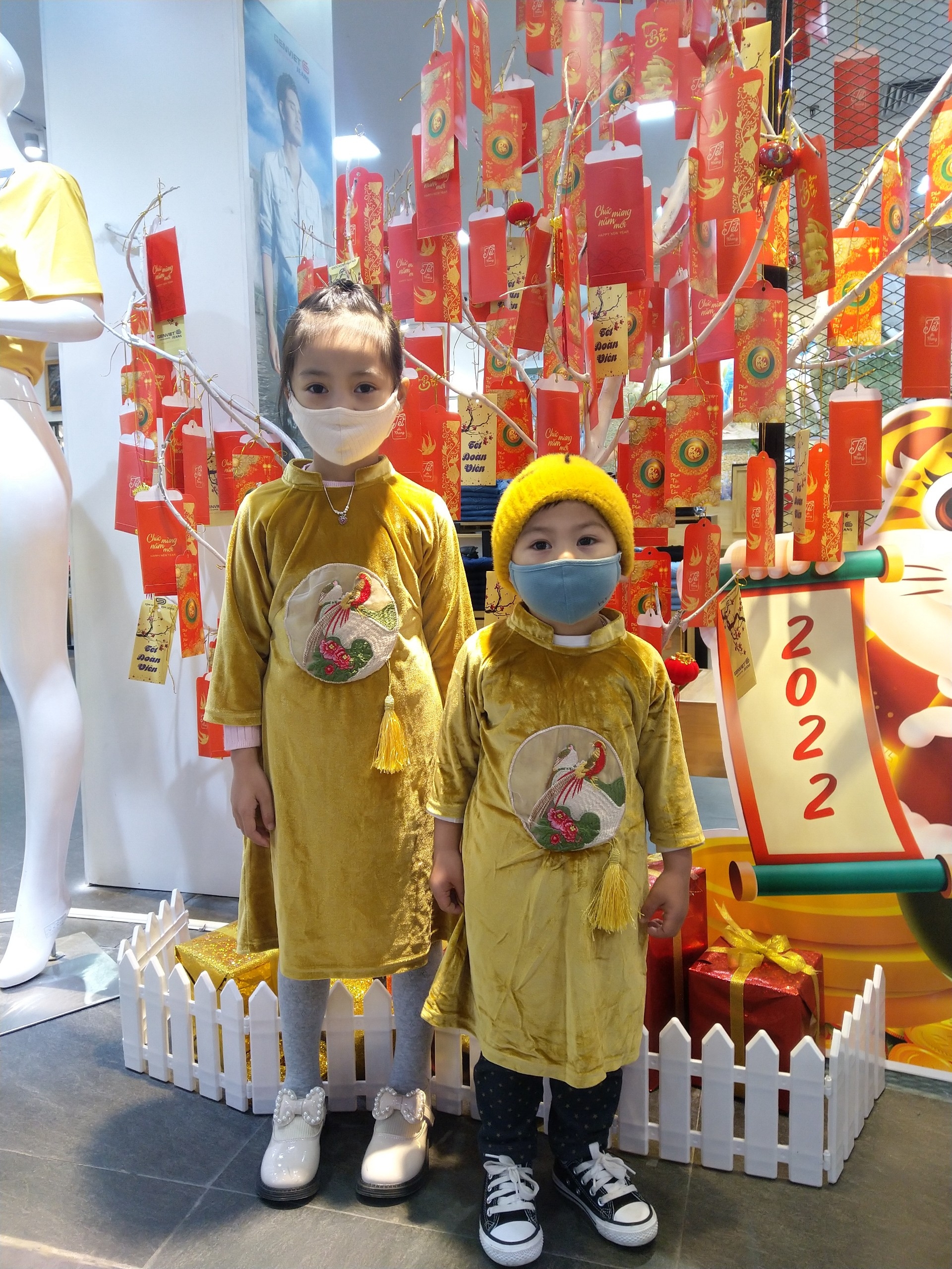 Những gia đình công nhân đón Tết ở xóm trọ Những gia đình công nhân đón Tết ở xóm trọ