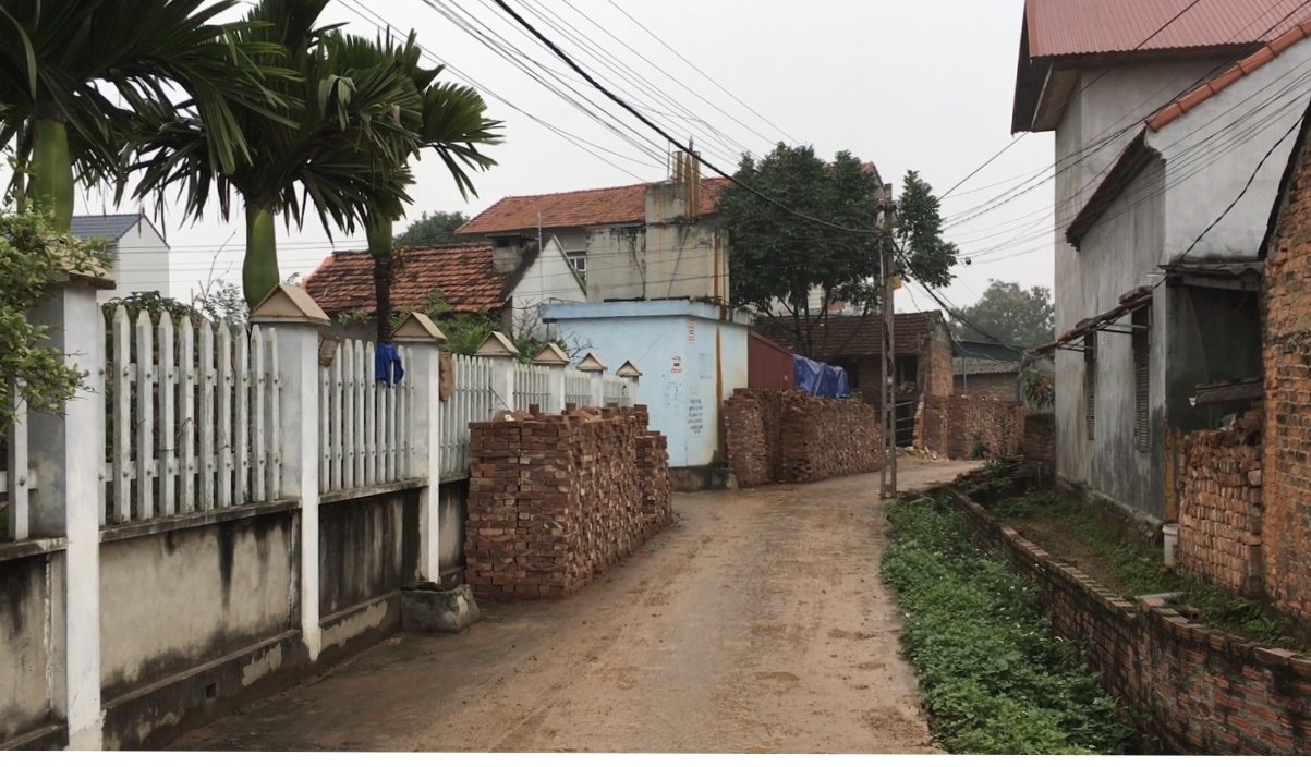 can canh noi sinh song cua nu cong nhan nhiem virus corona o vinh phuc