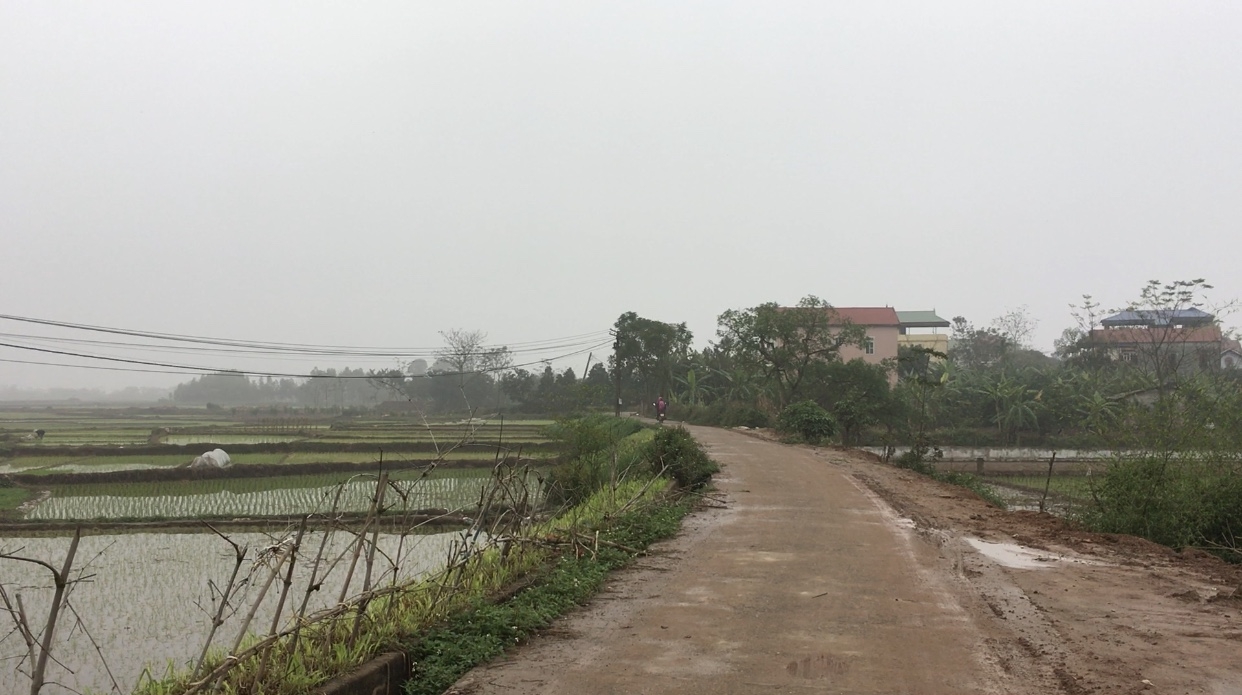 can canh noi sinh song cua nu cong nhan nhiem virus corona o vinh phuc