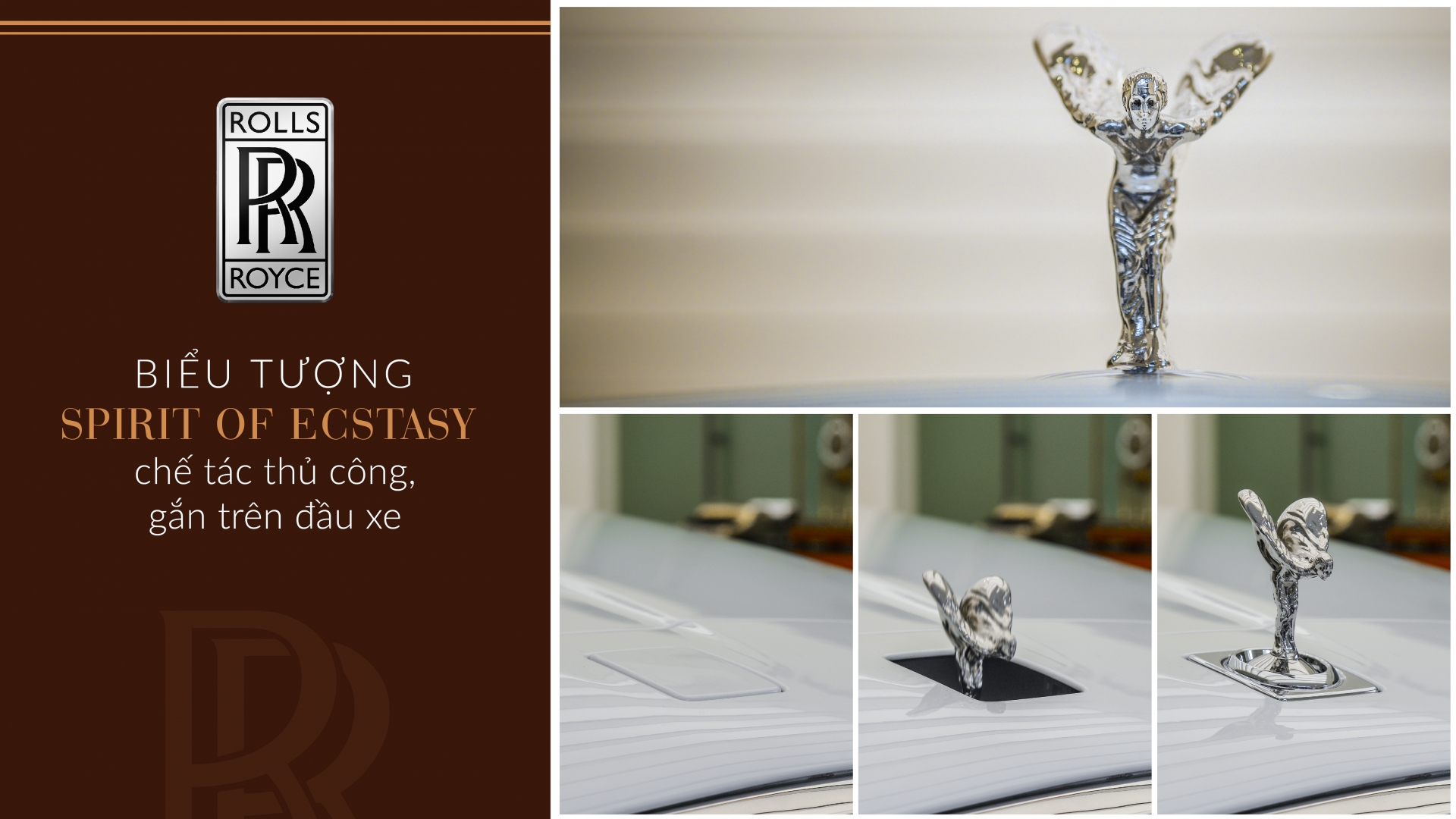 10 chi tiet sang trong tren rolls royce cullinan chinh hang tai viet nam