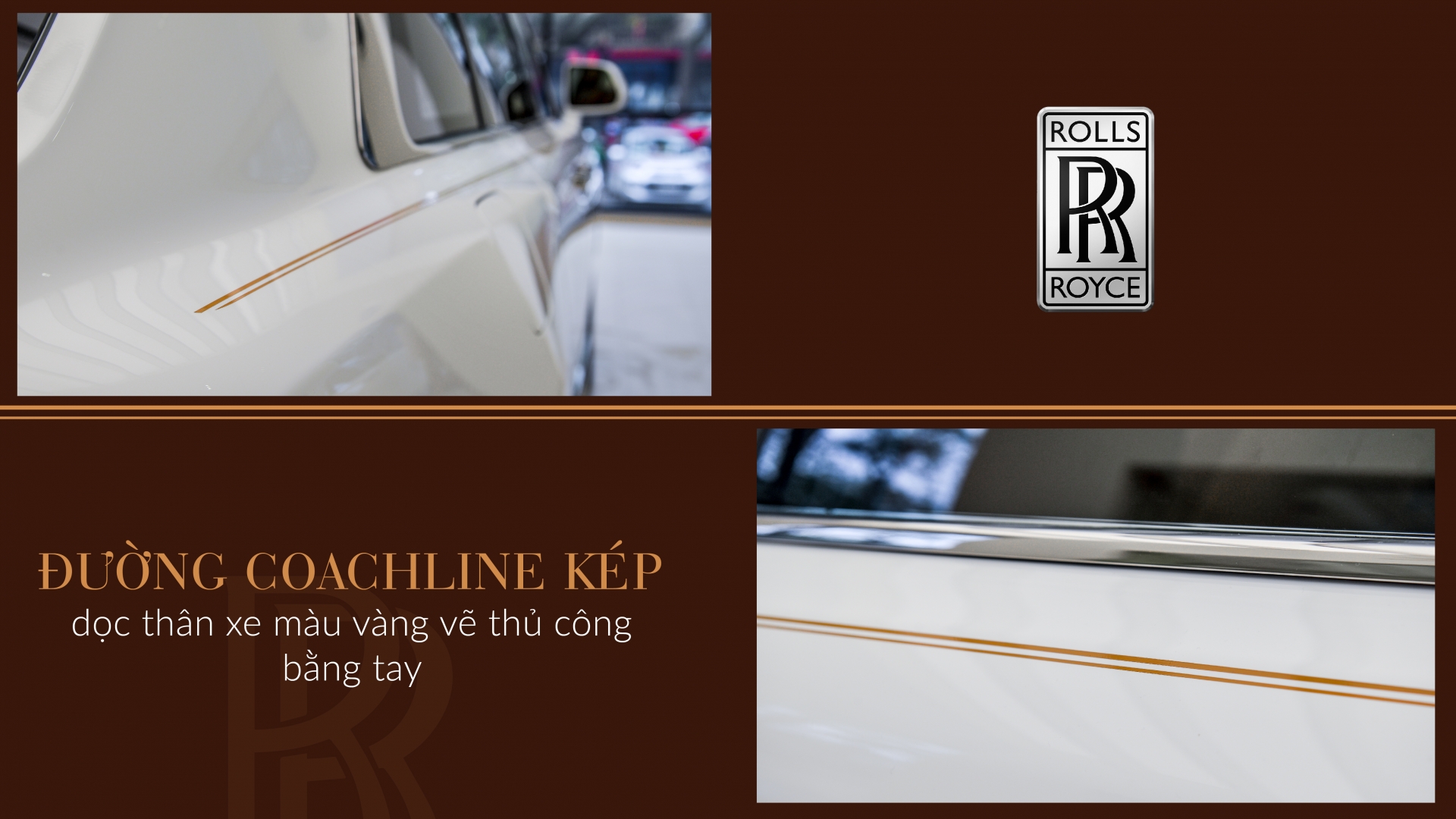 10 chi tiet sang trong tren rolls royce cullinan chinh hang tai viet nam