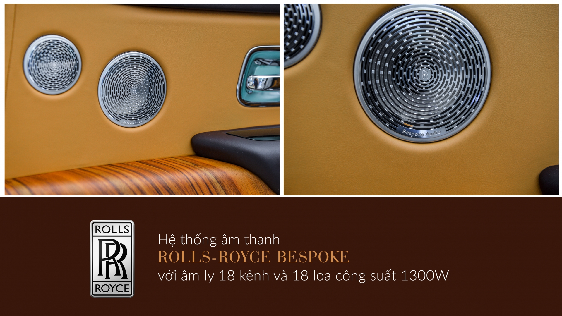 10 chi tiet sang trong tren rolls royce cullinan chinh hang tai viet nam