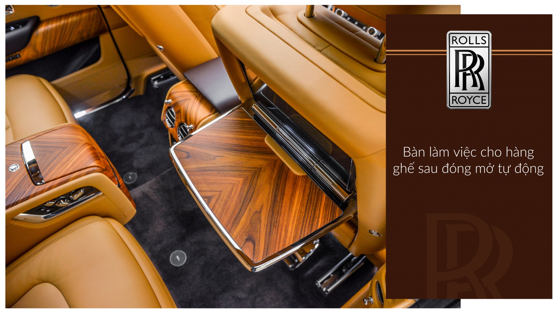 10 chi tiet sang trong tren rolls royce cullinan chinh hang tai viet nam