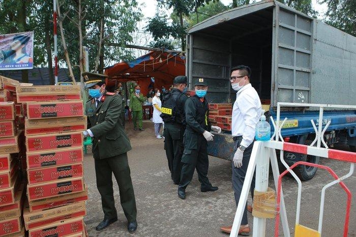 Có chế độ cho người lao động khi bị cách ly không? co che do cho nguoi lao dong khi bi cach ly khong