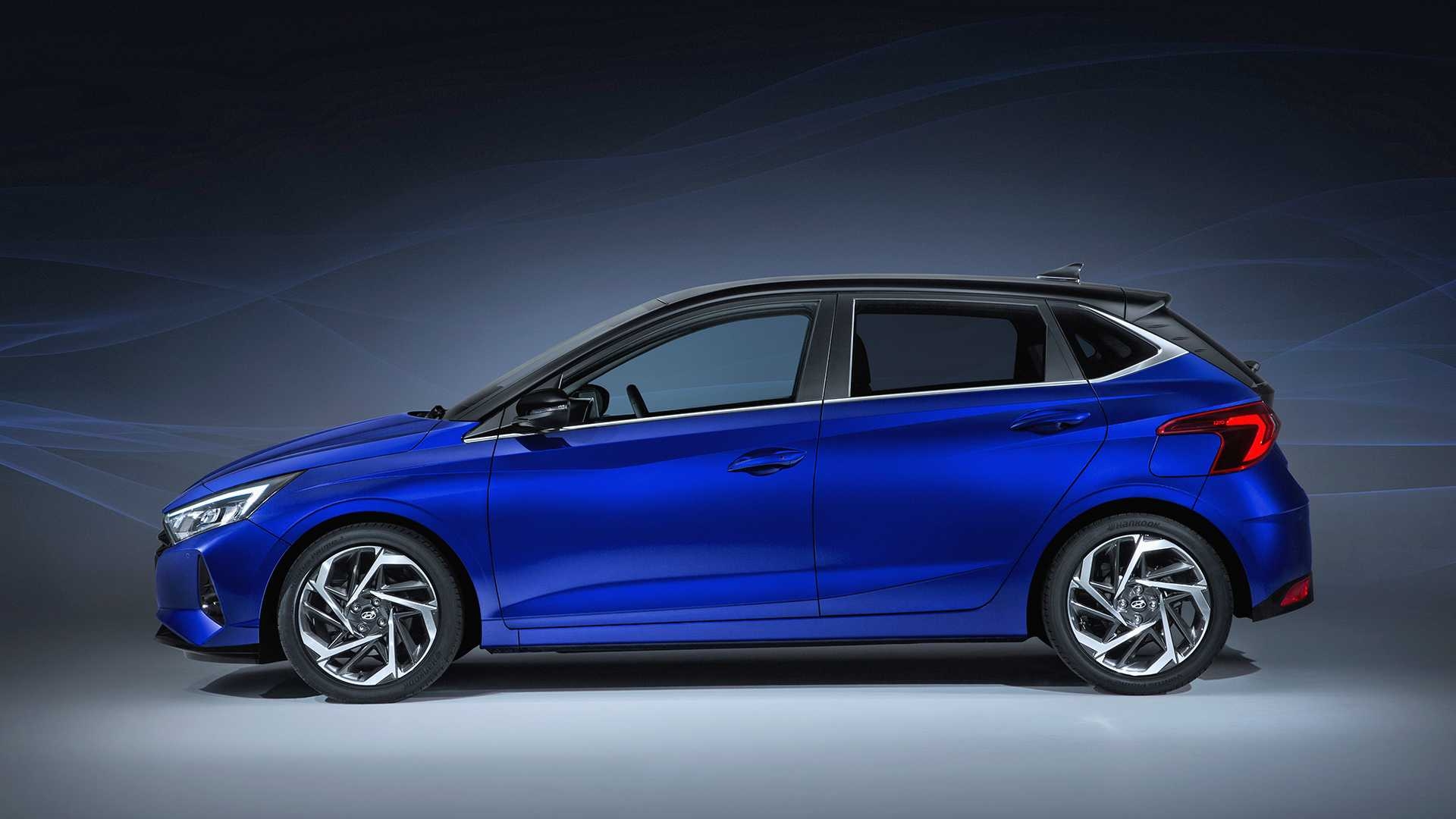 hyundai i20 moi ra mat vao thang 3 san sang canh tranh toyota yaris