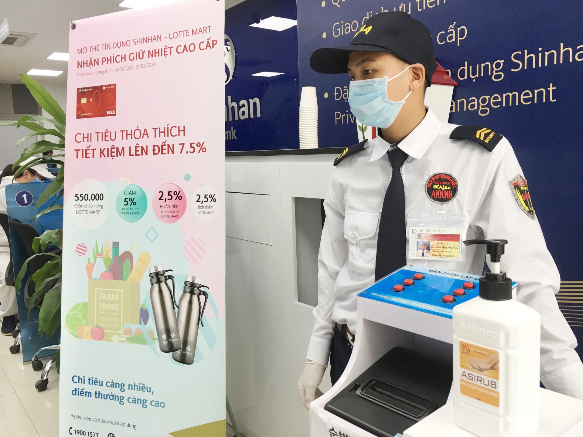 "Phố Hàn Quốc" ở Hà Nội ra sao trước dịch Covid-19? pho han quoc o ha noi ra sao truoc dich covid 19