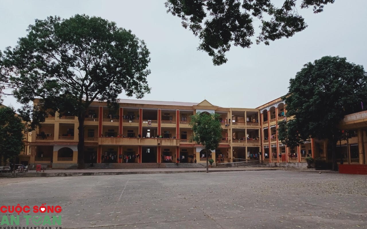 Nữ công nhân F1 “như được sống lại” khi đến khu cách ly Nữ công nhân F1 “như được sống lại” khi đến khu cách ly