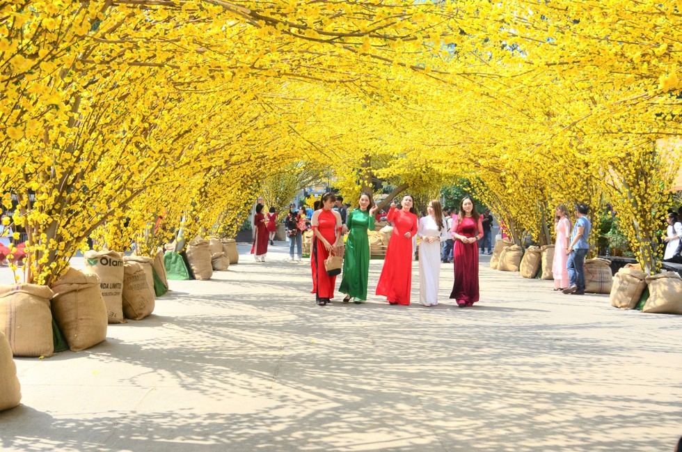 Quản trị rủi ro dịp Tết Nguyên đán Quản trị rủi ro dịp Tết Nguyên đán