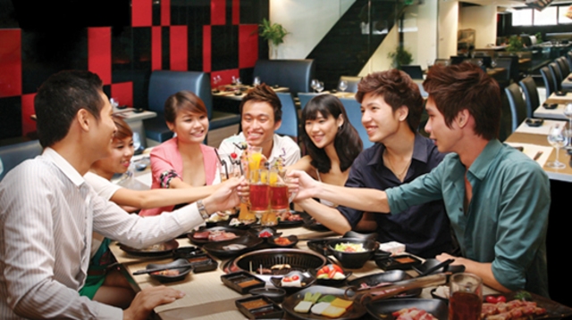 Quản trị rủi ro dịp Tết Nguyên đán Quản trị rủi ro dịp Tết Nguyên đán