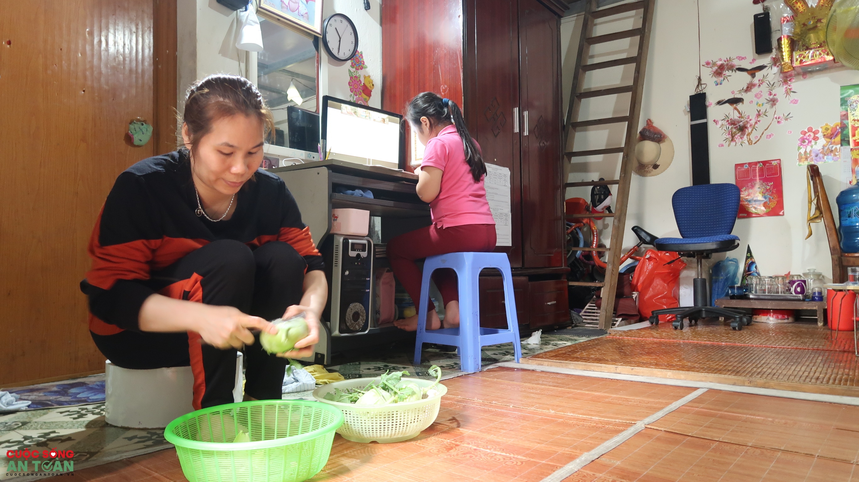 Khẩn trương thực hiện chính sách hỗ trợ tiền thuê nhà cho người lao động