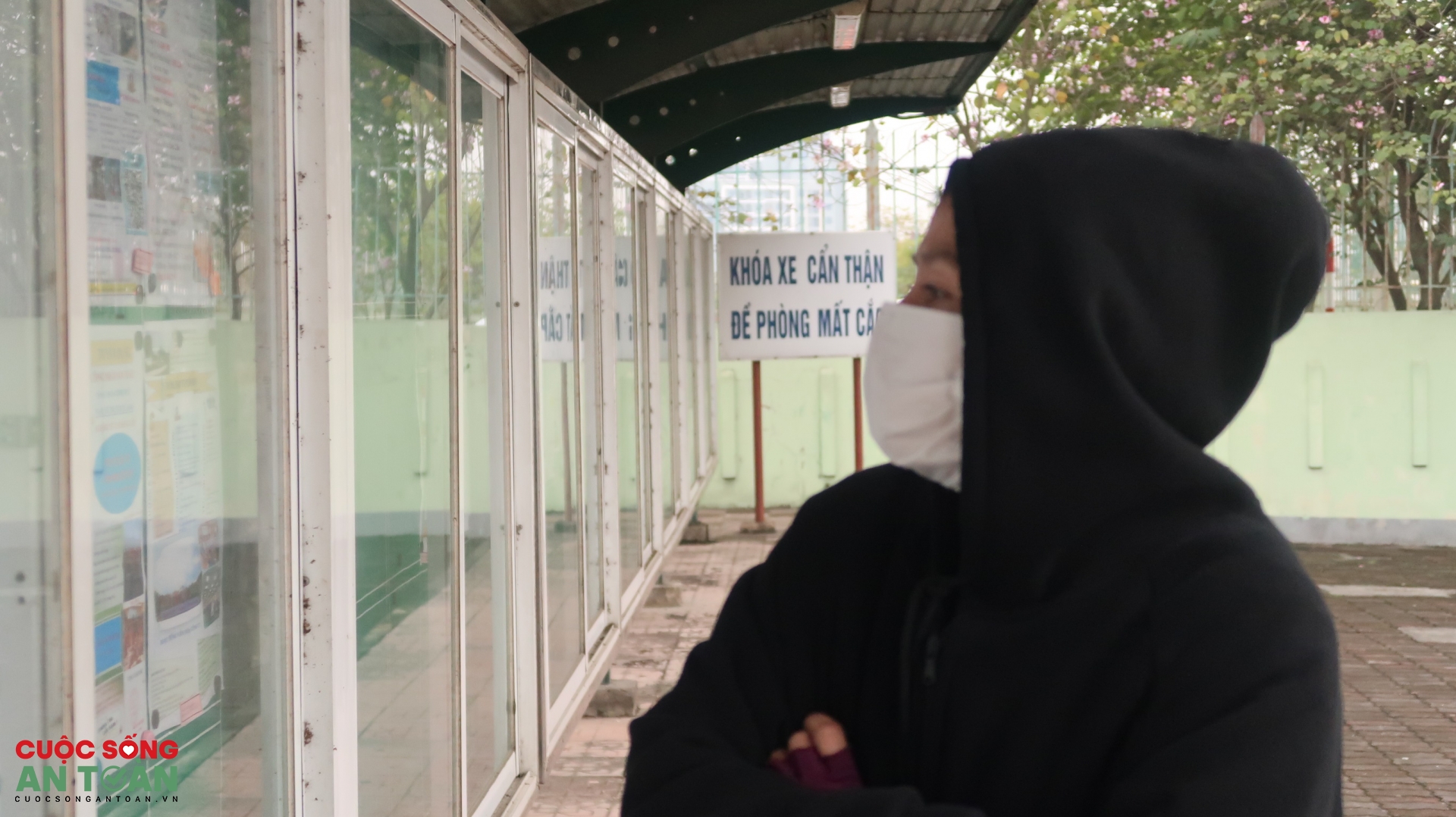 Người lao động tìm việc sau Tết Người lao động tìm việc sau Tết