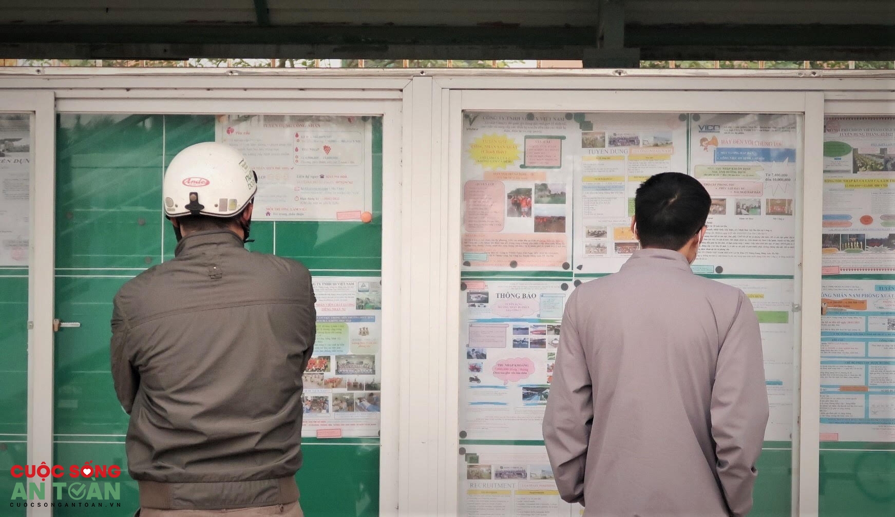 “Nhu cầu tuyển lao động có tay nghề cao hơn các năm trước” “Nhu cầu tuyển lao động có tay nghề cao hơn các năm trước”