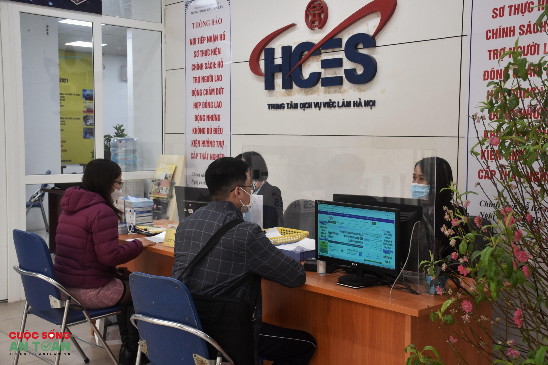 “Nhu cầu tuyển lao động có tay nghề cao hơn các năm trước” “Nhu cầu tuyển lao động có tay nghề cao hơn các năm trước”