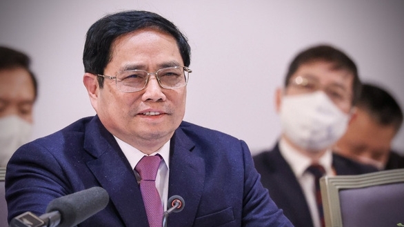 "Chia sẻ rủi ro, lợi ích hài hoà"