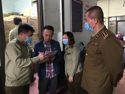 khu nha o sinh vien my dinh ii ha noi gap rut lam khu cach ly tap trung