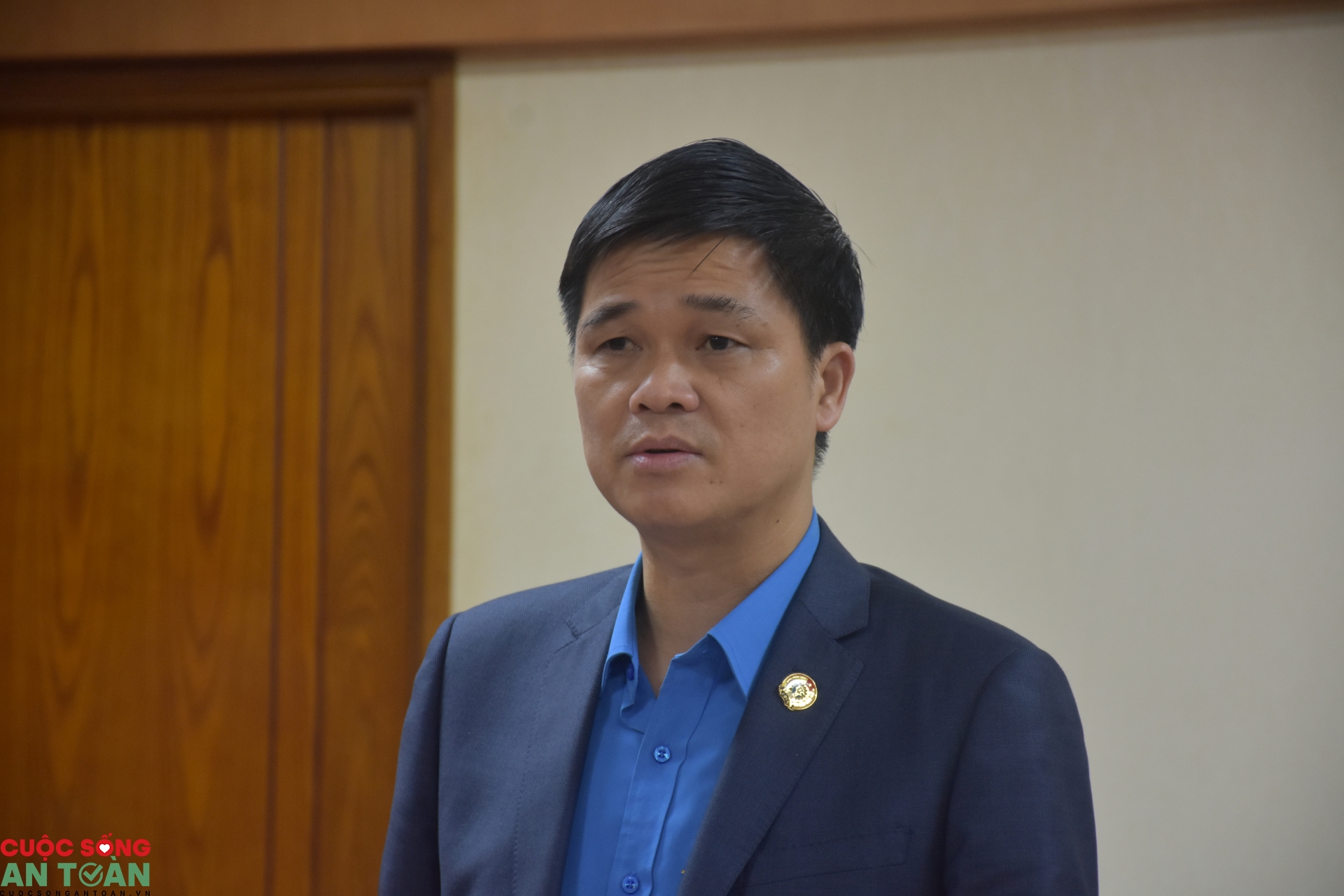 Trên 4,9 triệu đoàn viên, NLĐ thụ hưởng các hoạt động chăm lo Tết năm 2021 Trên 4,9 triệu đoàn viên, NLĐ thụ hưởng các hoạt động chăm lo Tết năm 2021