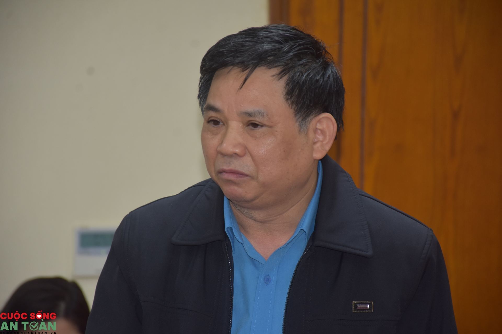 Trên 4,9 triệu đoàn viên, NLĐ thụ hưởng các hoạt động chăm lo Tết năm 2021 Trên 4,9 triệu đoàn viên, NLĐ thụ hưởng các hoạt động chăm lo Tết năm 2021