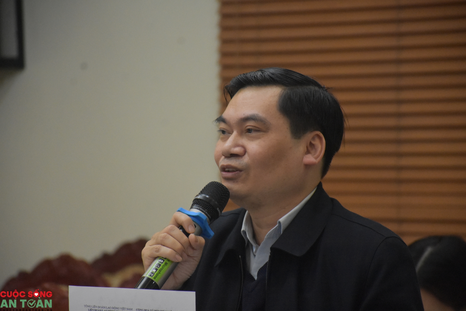 Công đoàn Hà Nội chăm lo Tết cho người lao động với mức chi lớn Công đoàn Hà Nội chăm lo Tết cho người lao động với mức chi lớn