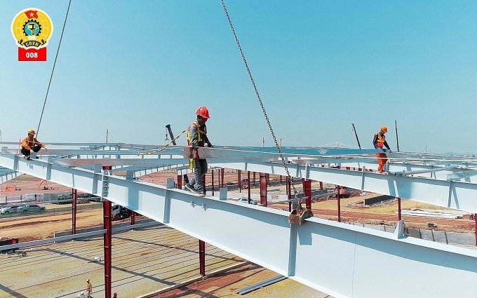 Công đoàn Công Thương hướng dẫn tổ chức Tháng hành động về ATVSLĐ 2021 Công đoàn Công Thương hướng dẫn tổ chức Tháng hành động về ATVSLĐ 2021