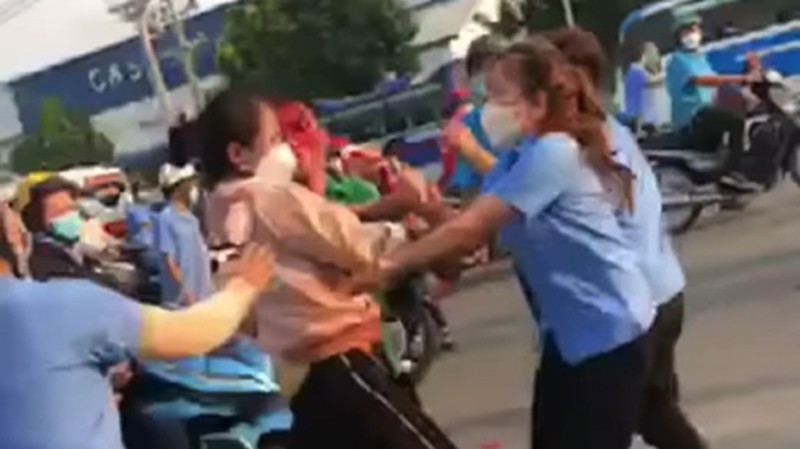 Mâu thuẫn trong công ty: Đừng để mọi chuyện đi quá giới hạn!