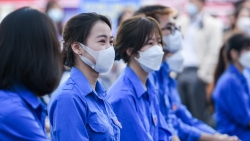 Hà Nội: Hơn 2.000 chỉ tiêu tuyển dụng tại Phiên giao dịch việc làm thanh niên