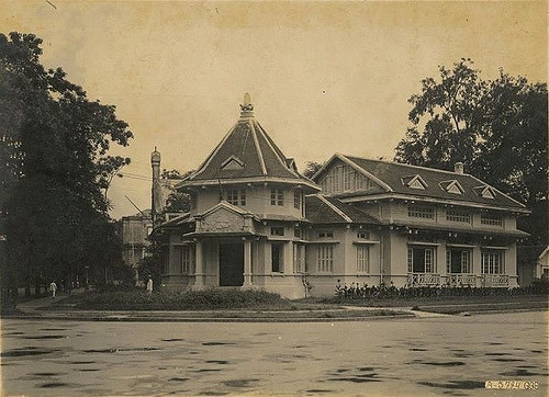 Công đoàn Xây dựng Việt Nam: 65 năm xây dựng và phát triển