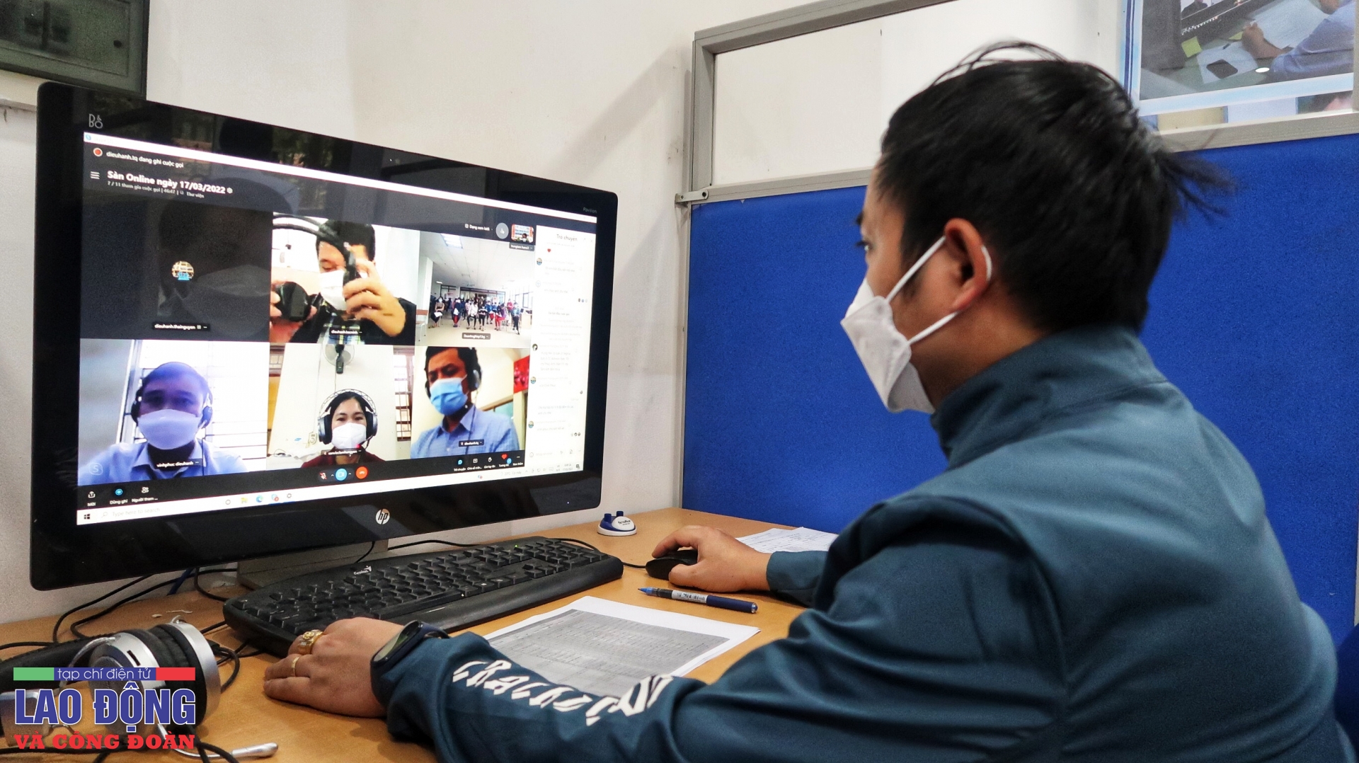 Hà Nội: Hơn 118 nghìn lao động được giải quyết việc làm