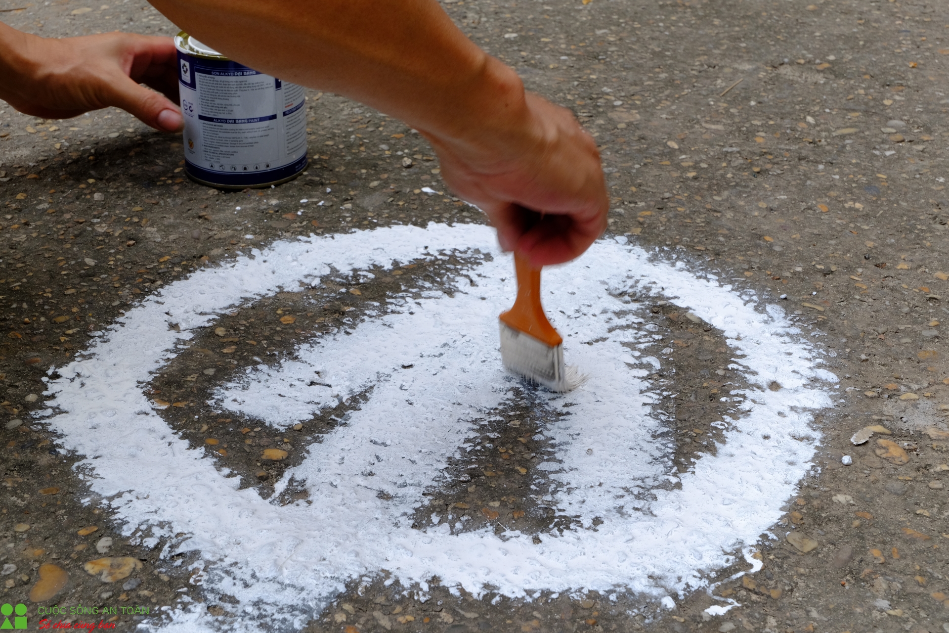 Trước ngày học sinh đi học trở lại: "An toàn cho các con là ưu tiên số 1" truoc ngay hoc sinh di hoc tro lai an toan cho cac con la uu tien so 1