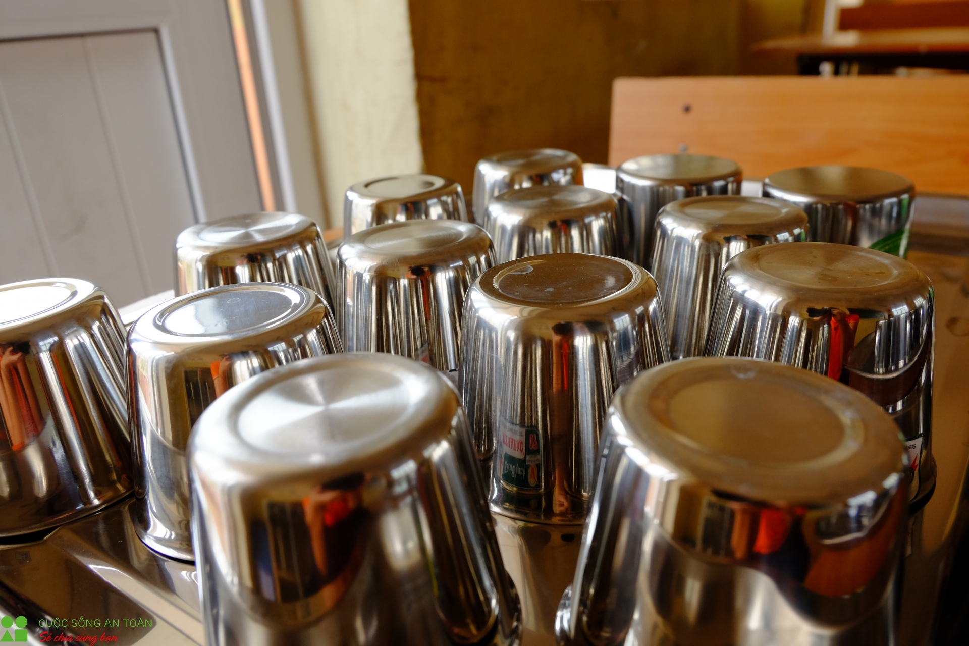 truoc ngay hoc sinh di hoc tro lai an toan cho cac con la uu tien so 1