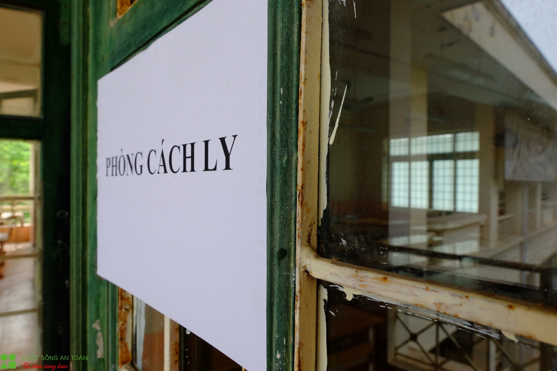 Trước ngày học sinh đi học trở lại: "An toàn cho các con là ưu tiên số 1" truoc ngay hoc sinh di hoc tro lai an toan cho cac con la uu tien so 1