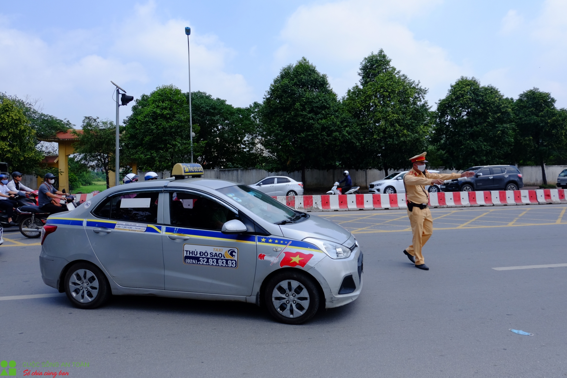 chuan bi giay to day du chap hanh nghiem tuc se khong co gi phien phuc