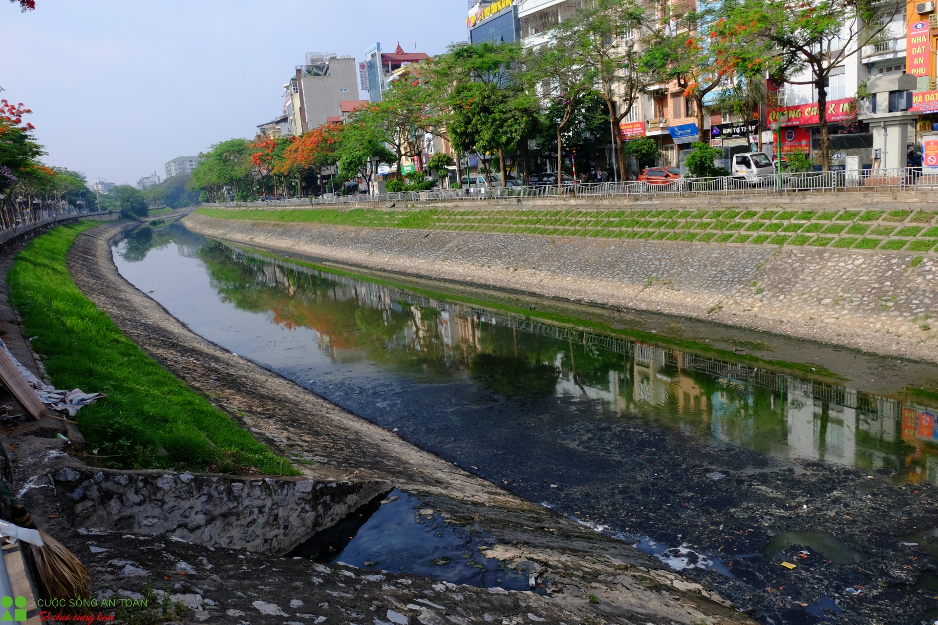 gsts tran hieu nhue song to lich chac chan se hoi sinh