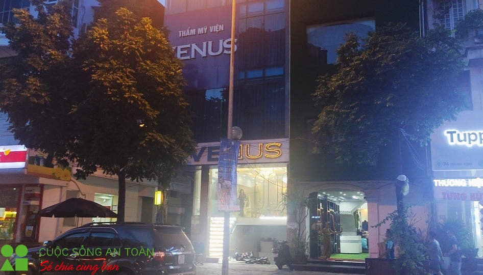 Kỳ 5: Ngang nhiên mời dịch vụ xâm lấn dù không được cấp phép ky 5 ngang nhien moi dich vu xam lan du khong duoc cap phep