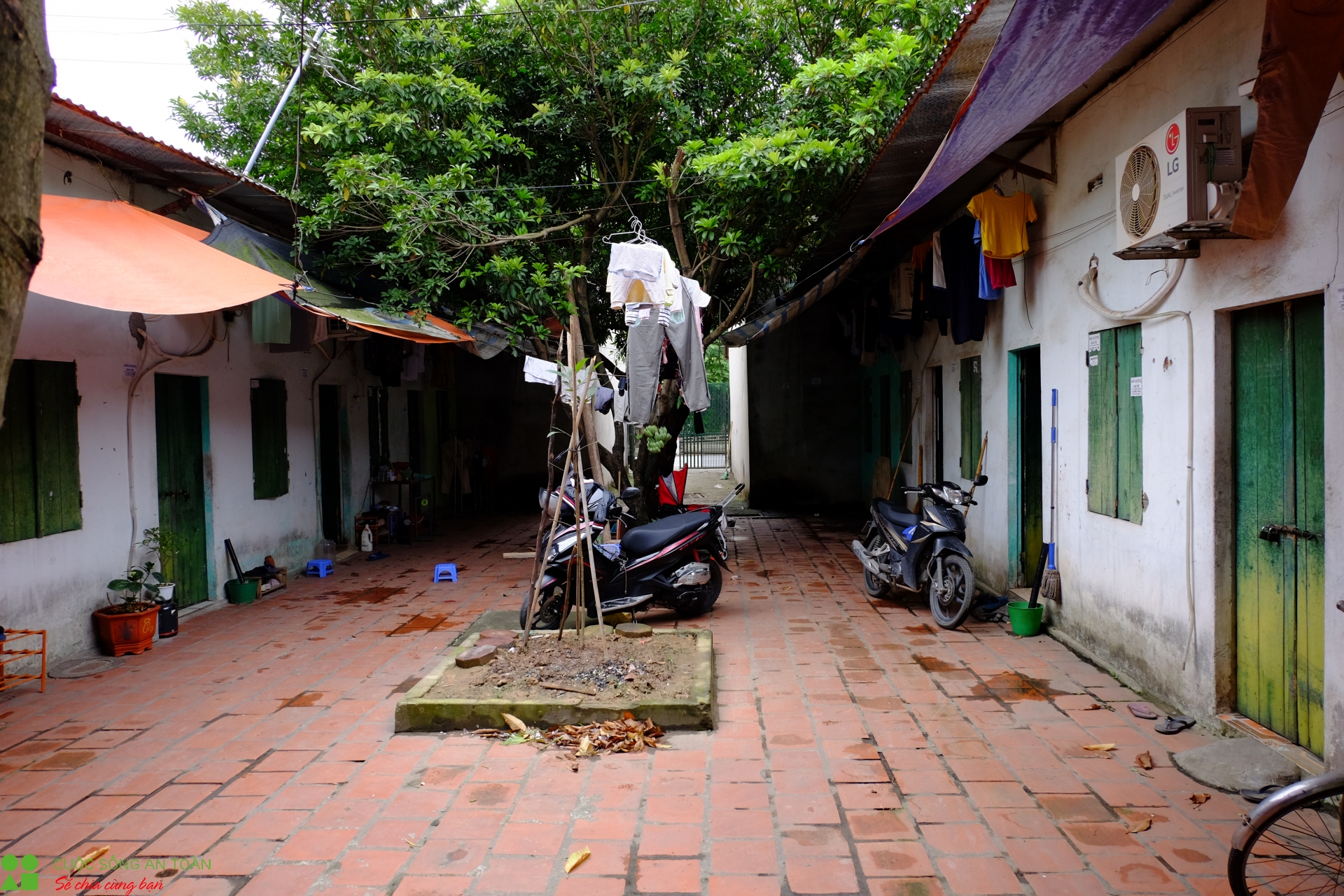 nhung luu y dam bao suc khoe cho cong nhan lam ca dem