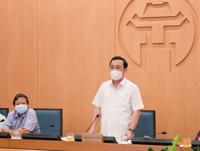 CDC Hà Nội lại "đổ đốn" CDC Hà Nội lại "đổ đốn"